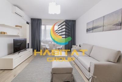 Apartament cu 2 camere decomandat în Berceni - 1