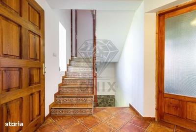 Casă cu 4 camere în Teșila - 3