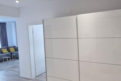 Apartament cu 2 camere decomandat, mobilat în City Park Mall - 18