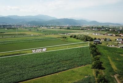 Investiție de Top: Teren Intravilan  Stupini- Randament Garantat ! - 5