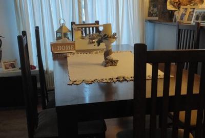 Duplex cu 4 camere cu Teren 320 Mp în Chinteni - 1