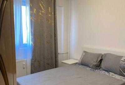 Apartament cu 2 camere decomandat în Drumul Taberei
