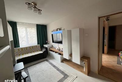 Apartament cu 2 camere decomandat, mobilat în Pantelimon - 7