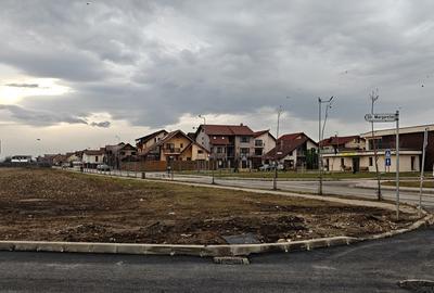 Teren de 3146 mp, în Central - 1