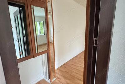 Apartament cu 2 camere semidecomandat în Central - 10
