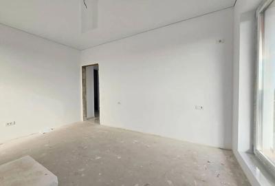 Apartament cu 3 camere decomandat în Dobroești