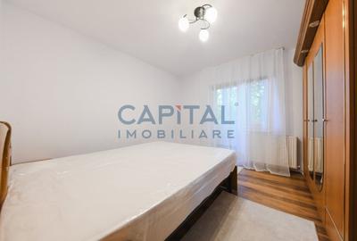 Comision 0! Inchiriere apartament cu 4 camere in cartierul Gheorgeni - 3