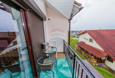 Apartament pe 2 niveluri de vânzare Victoriei - 8