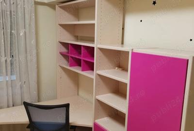 De inchiriat apartament cu patru camere - 5