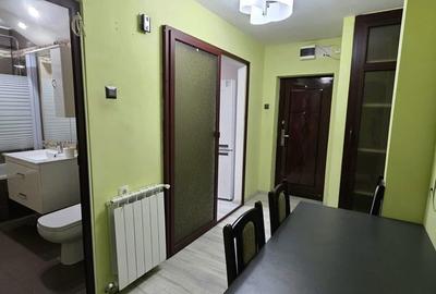 Apartament cu 2 camere decomandat în Central - 3