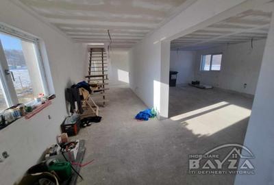 Comuna Rus, casa P+E, teren 1200 mp - 4