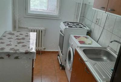 Garsonieră semidecomandată în Militari - 1