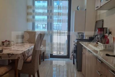 Apartament cu 2 camere decomandat în Central - 11