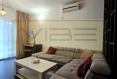 Apartament cu 3 camere decomandat, mobilat în Copou - 14