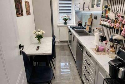 Apartament cu 4 camere în Central - 5