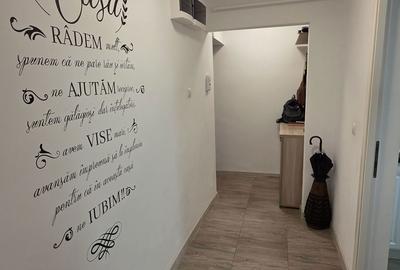 Apartament cu 2 camere semidecomandat în Micro 11 - 6