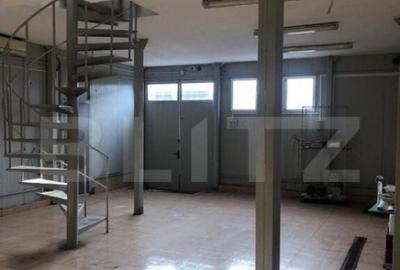 Business la cheie, spatiu comercial 260 de mp, P+E, Targovis Business la cheie, spatiu comercial 260 de mp, P+E, Targovis - 5