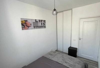 Vrei un  apartament de 3 camere , la 2 min de  Metrou Raul Doamnei ? - 4