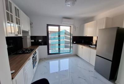 2 Camere Nou,ModernTitan-Pallady-Metrou,Parcare,Centrala,A/C - 9