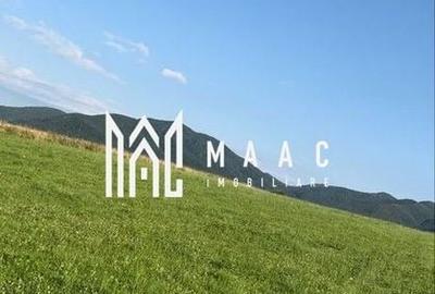 Teren agricol extravilan de 2000 mp, în Orlat