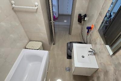Apartament cu 2 camere decomandat în Prelungirea Ghencea - 11