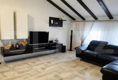 Apartament cu 2 camere decomandat în Șagului