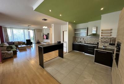 Apartament cu 3 camere decomandat în Take Ionescu - 6