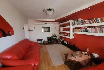 APARTAMENT 3 CAMERE / MOBILAT - 2