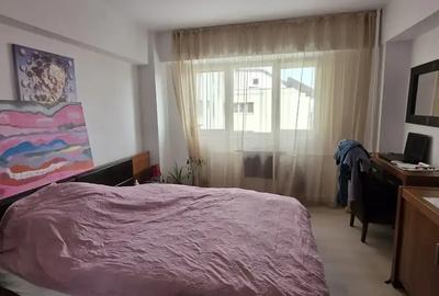 Apartament cu 3 camere decomandat, mobilat în Herăstrău - 18
