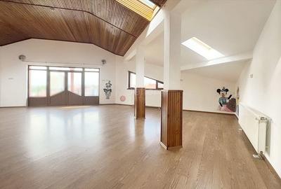 Suprafata Generoasa | Cartier Rezidential Bunloc - 14