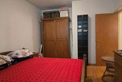 Apartament cu 3 camere decomandat în Olteniței - 19