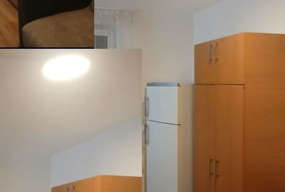 Garsonieră decomandată în Baicului