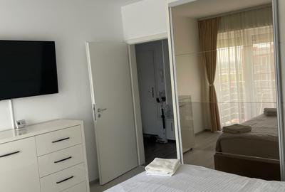 Garsonieră decomandată în Central - 3