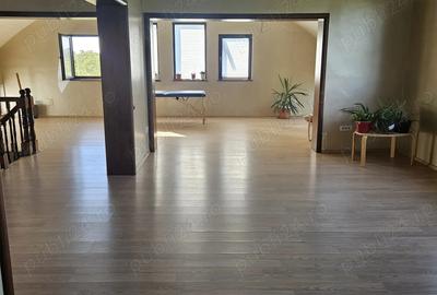 De vanzare Vila spatioasa P+1+M in orasul Fundulea, judetul Calarasi - 6