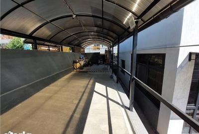 Casă cu 4 camere cu Teren 312 Mp în Rediu - 7
