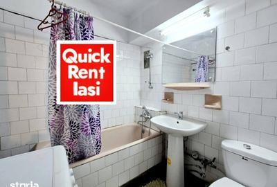 Apartament cu 2 camere decomandat în Podu Roș - 7