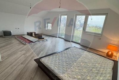Casa / Vila de familie + oportunitate de afacere in Focsani - 9
