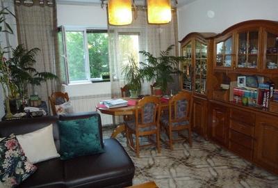 Apartament cu 2 camere decomandat în Aviației