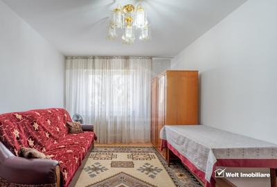 Exclusivitate! Apartament 2 camere, Manastur, strada Primaverii - 2