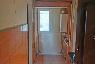 Apartament cu 3 camere nedecomandat în Central - 2