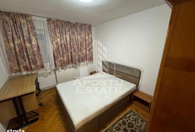 Apartament cu 3 camere în Romanilor - 2