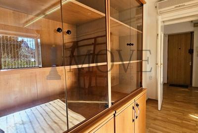 Apartament cu 2 camere semidecomandat, mobilat în Victoriei - 2