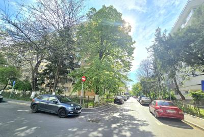 Apartament cu 2 camere în Gorjului - 7