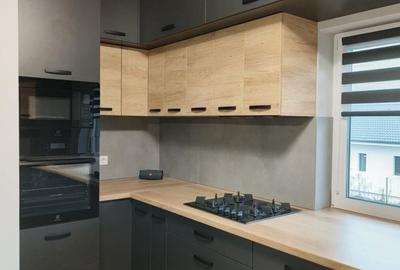 Casă cu 4 camere în Livezeni - 1