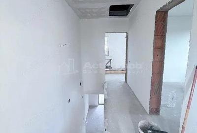 Vanzare - Casa - Vila - Prelungirea Ghencea - Dantelei - teren 245mp -215000E - Comision 0! - 5