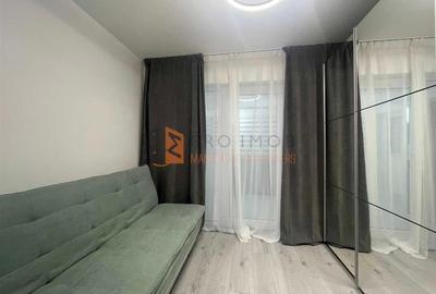 Apartament 3 camere cf 1 decomandat zona Unirii Nord - 3