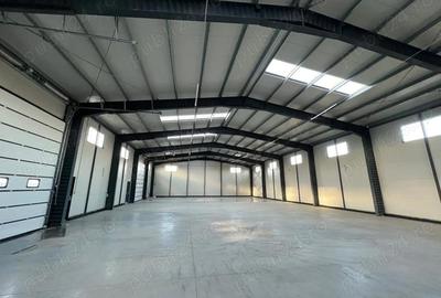 Spațiu comercial, de 600 mp, în Central - 5