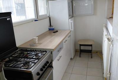 Apartament cu 2 camere decomandat în Broșteni - 5