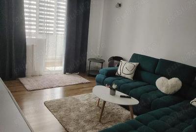 Apartament cu 3 camere decomandat în Central - 4