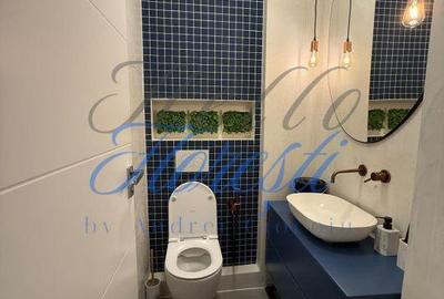 Apartament cu 3 camere decomandat, mobilat în Bună Ziua - 8